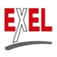 EXEL INDUSTRIAL logo - Similar company to Brobot5