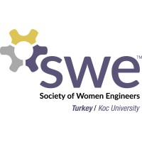 Koç University Society of Women Engineers (KUSWE) logo - Similar company to Gazi Endüstri Topluluğu
