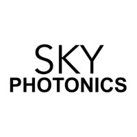 Sky Photonics logo - Similar company to Rfmx Warehouse / Houger Express