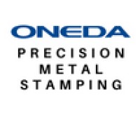 Oneda Corporation / Metal Stampings logo - Similar company to Metrospec Technology, Llc