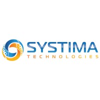 Systima Technologies logo - Similar company to Systema Technologies