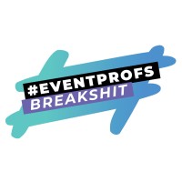 EventProfsBreakShit logo - Similar company to Eventcopilot