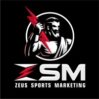 Zeus Sports Marketing Group (ZSM) logo - Similar company to Crius Technology Group