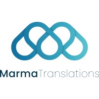 Marma Translations logo - Similar company to Marma S. Coop
