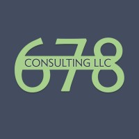 678 Consulting, LLC logo - Similar company to John Brash