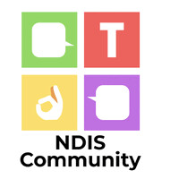 NDISCommunity logo - Similar company to Ndis Quality And Safeguards Commission