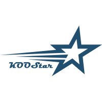 KOOStar Aviation logo - Similar company to Gemstone Aviation