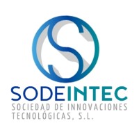 SODEINTEC - Sociedad de Innovaciones Tecnológicas Valencianas, SL logo - Similar company to Sphion Innovation