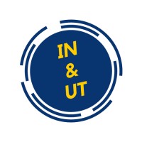 In & Ut AB logo - Similar company to Zeeksack™