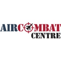 Air Combat Centre (Brisbane) logo - Similar company to Flight Rush
