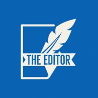 Editors Group logo - Similar company to Urban Book Editor
