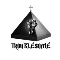 Troublesome Movement logo - Similar company to 350Deschutes