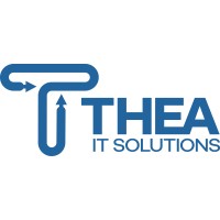 Thea IT Solutions logo - Similar company to Flowforms