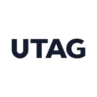 UTAG logo - Similar company to Ad-Velopment