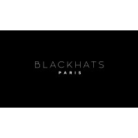 BHP (BLACKHATS PARIS) logo - Similar company to Orgh