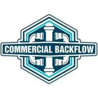 Commercial Backflow logo - Similar company to 3Dc Services, Llc