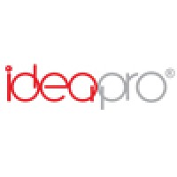 Ideapro logo - Similar company to Ideapro