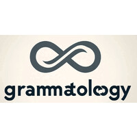 Grammatology∞ logo - Similar company to Transformic