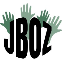 Jeugdraad Bergen op Zoom logo - Similar company to Prinsentuin Oudenbosch