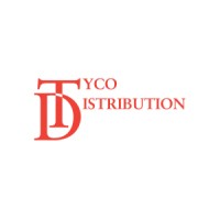 Tyco Distribution Limited logo - Similar company to Eck Vape
