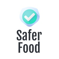 Safer Food logo - Similar company to Social-Media-Analytics