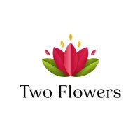 Two Flowers logo - Similar company to Public Knowledge Studio