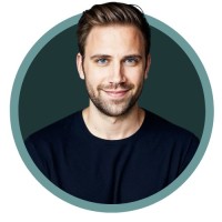 David Jeppesen logo - Similar company to Tedxodense