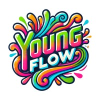 Young Flow logo - Similar company to Team Pars