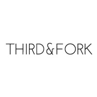 Third & Fork logo - Similar company to Evox