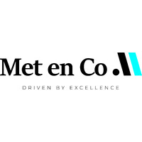 Met en Co logo - Similar company to Argentum*