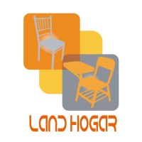 Industrias Land Hogar logo - Similar company to Gerencia Regional De Desarrollo Agrario Y Riego De Loreto