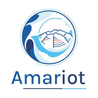 Amariot logo - Similar company to Le Réseau Des Digifermes