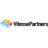 Vitesse Partners logo - Similar company to Inside Education