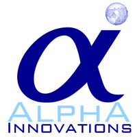 Alpha Innovations Ltd logo - Similar company to Frontier Merchant Capital Group