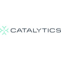 Catalytics logo - Similar company to Demandsphere