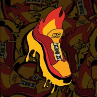 Hot Shoe Productions logo - Similar company to The Thin Air