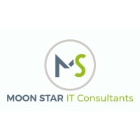 Moon Star IT Consultants logo - Similar company to Acp It Solutions (P) Ltd