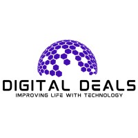 Digital Deals logo - Similar company to Creativus Oy