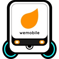 Wemobile logo - Similar company to Easystays