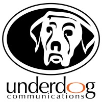 underdog communications ltd. logo - Similar company to Chip N' Dip