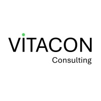 VITACON logo - Similar company to Vitacon
