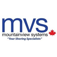 Mountainview Systems Ltd logo - Similar company to Misthios Projects