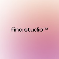 fina studio™ logo - Similar company to Rabbit