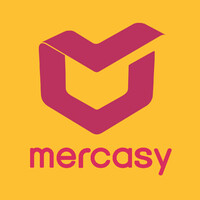 Mercasy logo - Similar company to Paliacate Studio
