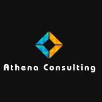 Athena Consulting logo - Similar company to Tech Legal