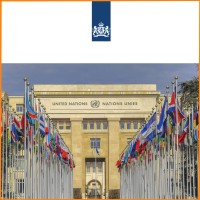 Permanent Representation of the Kingdom of the Netherlands to the UN, WTO in Geneva logo - Similar company to Nederlands Instituut Voor Publiek Leiderschap (Nivpl)