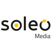 Soleo Media logo - Similar company to Qualeadity Offshore Nearshore Outsourcing Bpo