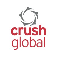Crush Global LTD logo - Similar company to Lightyear Wireless