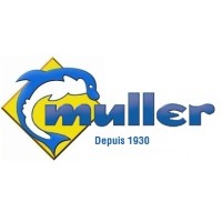 Muller Carrelages logo - Similar company to Berest Lorraine