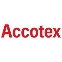 Accotex logo - Similar company to Bräcker